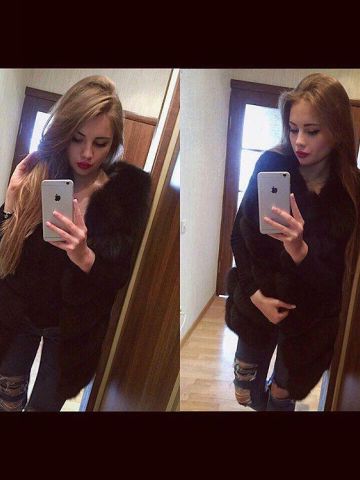 Проститутка Жемчужина